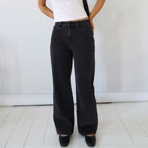 Abrand 95 mid baggy jeans